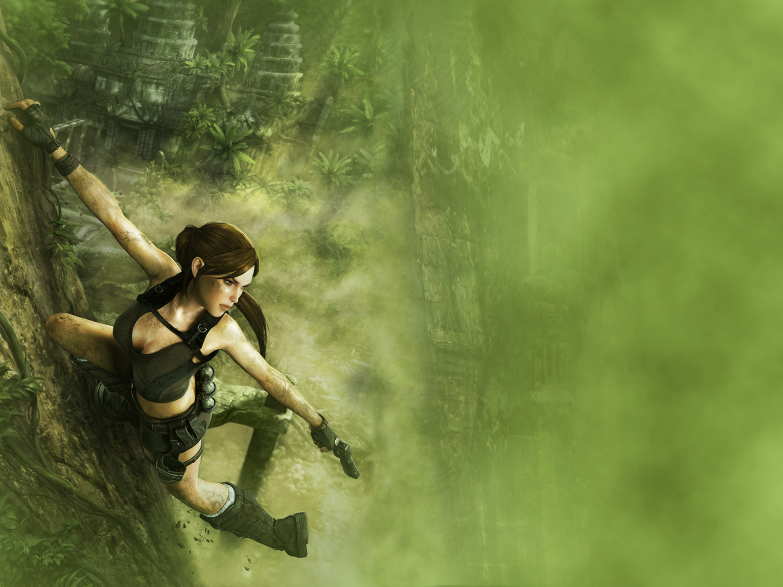TOMB_RAIDER_UNDERWORLD_THAILANDWallpaper